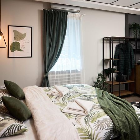 Brent Collection - Apartments In City Center Novi Sad Ngoại thất bức ảnh