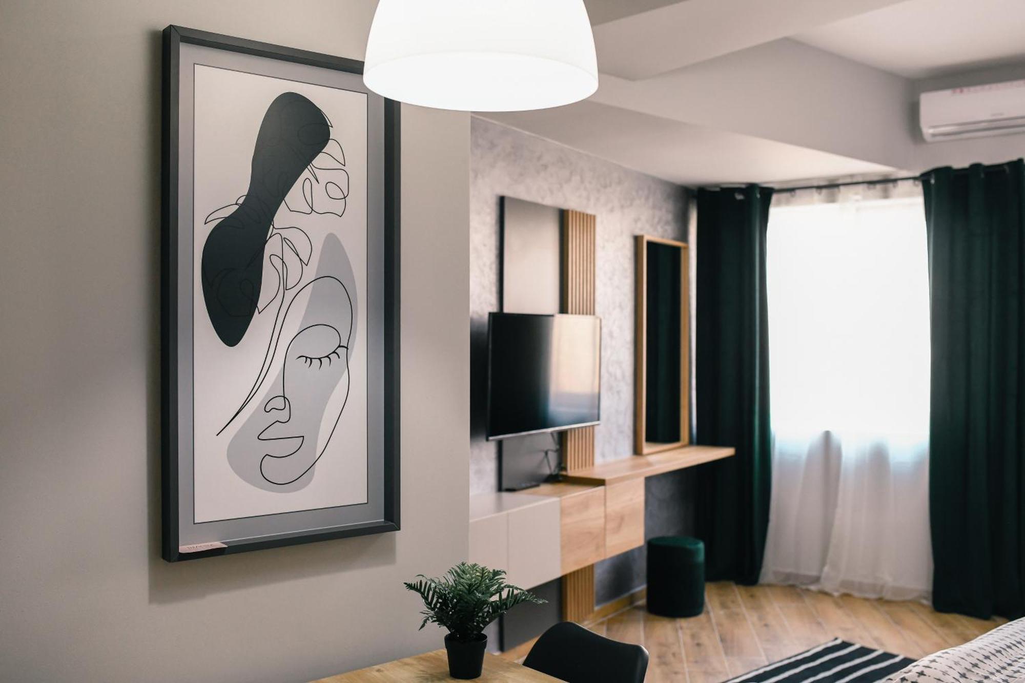 Brent Collection - Apartments In City Center Novi Sad Ngoại thất bức ảnh