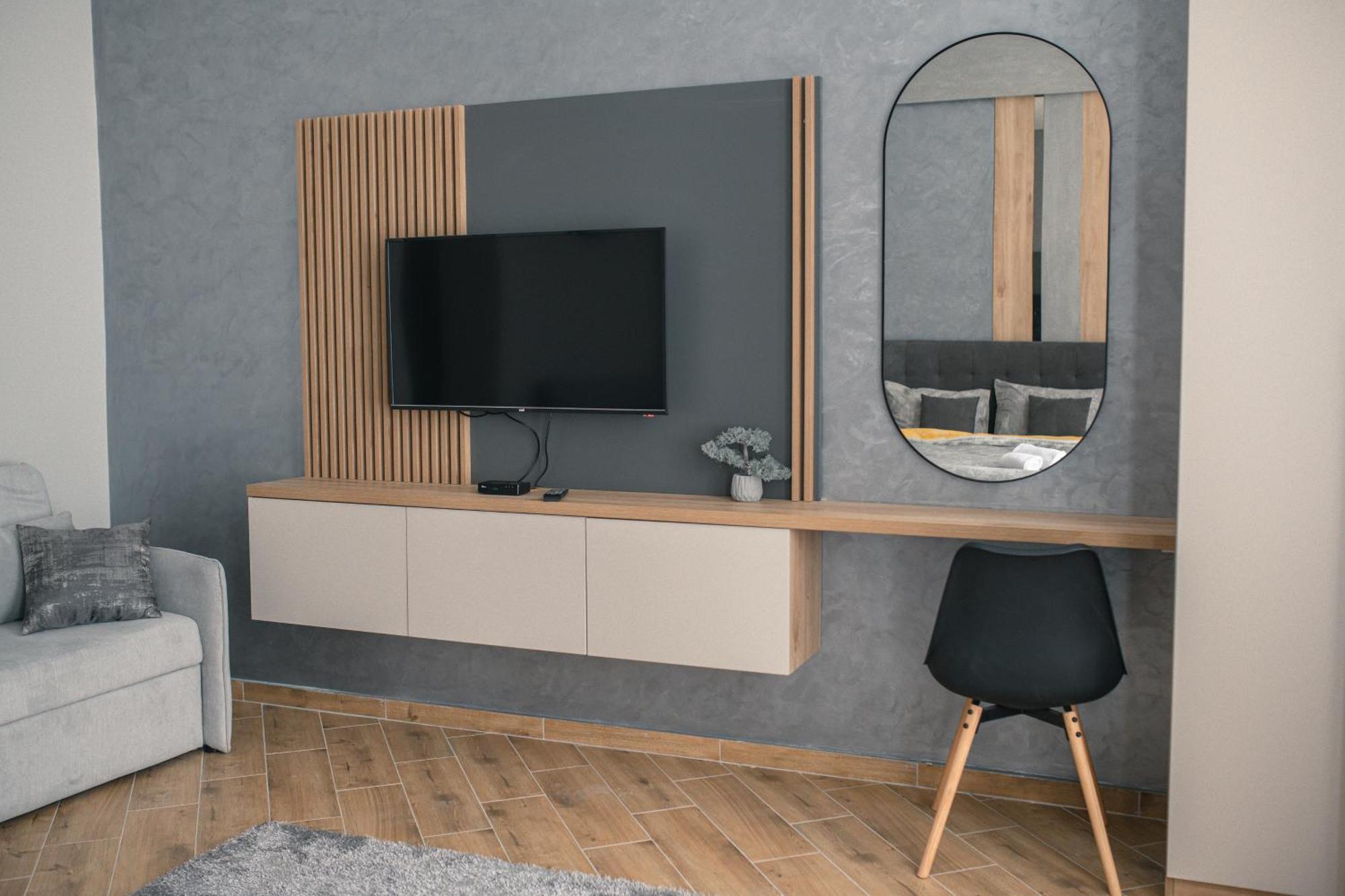 Brent Collection - Apartments In City Center Novi Sad Ngoại thất bức ảnh