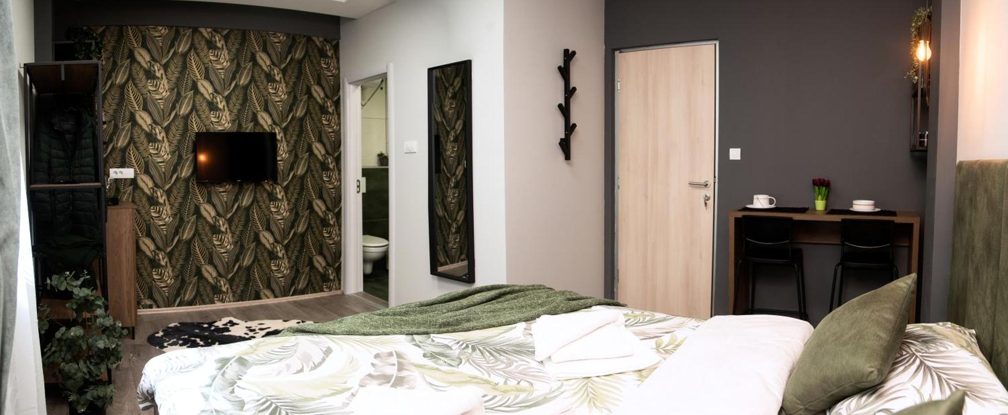 Brent Collection - Apartments In City Center Novi Sad Ngoại thất bức ảnh