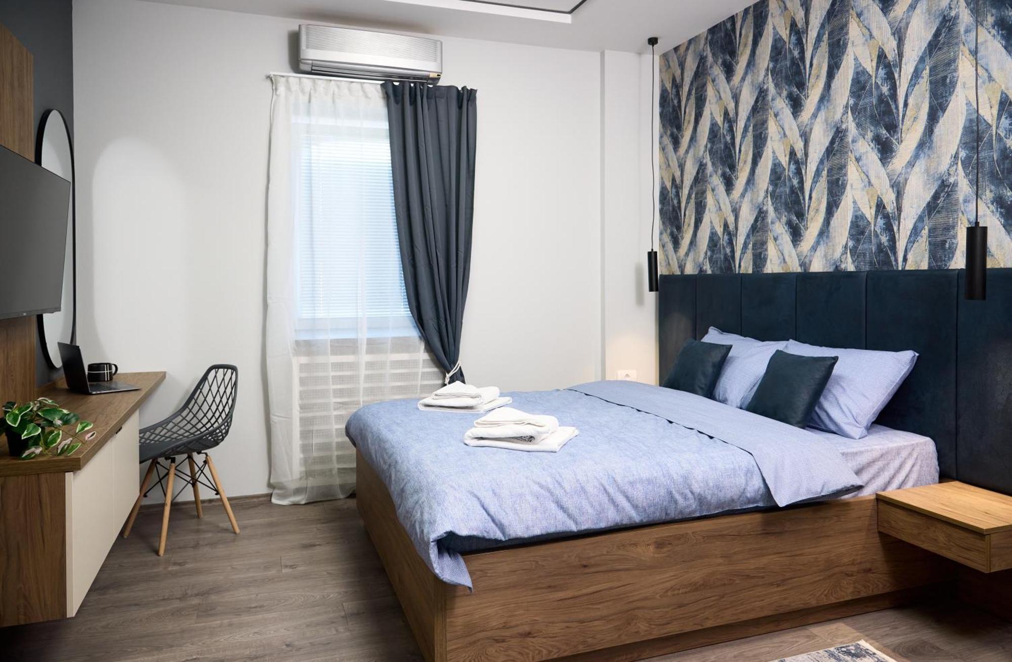 Brent Collection - Apartments In City Center Novi Sad Ngoại thất bức ảnh