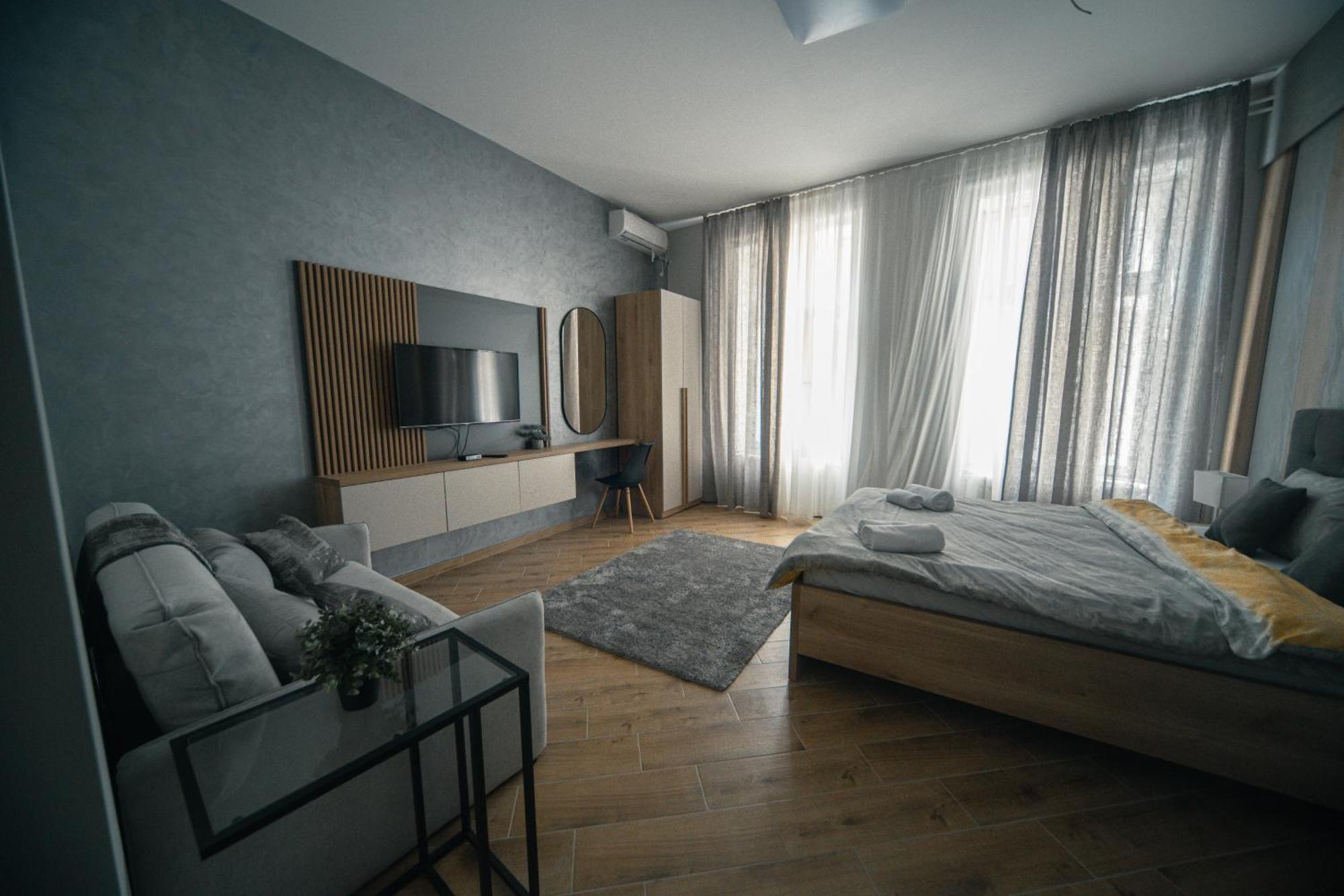Brent Collection - Apartments In City Center Novi Sad Ngoại thất bức ảnh