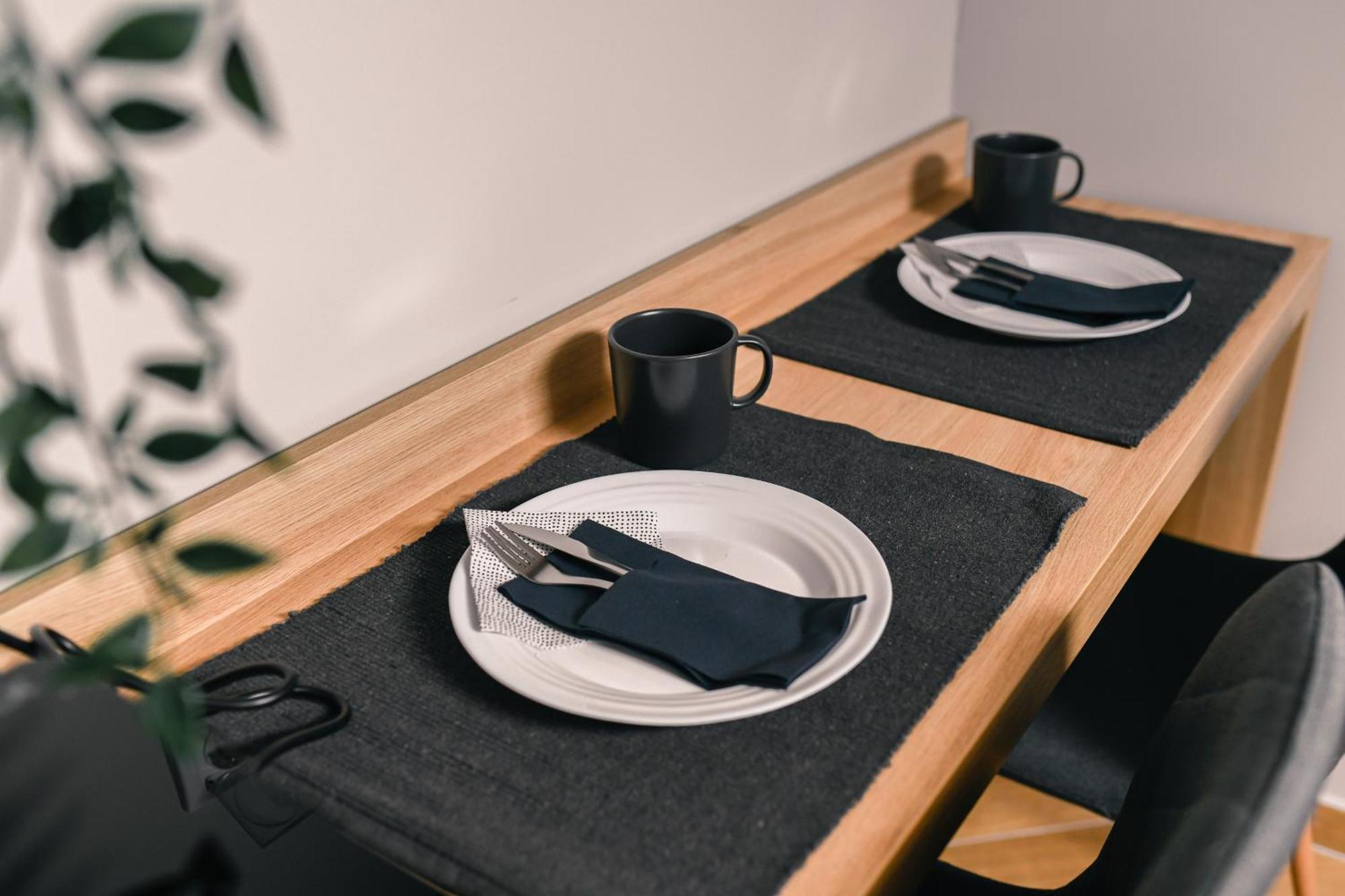 Brent Collection - Apartments In City Center Novi Sad Ngoại thất bức ảnh